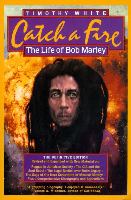 Catch a Fire