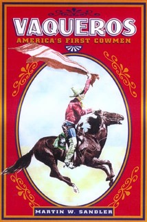 Vaqueros
