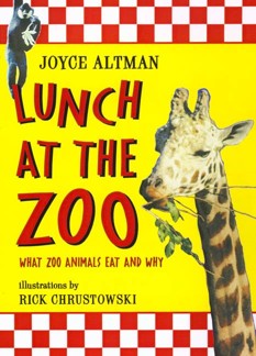 Lunch at the Zoo