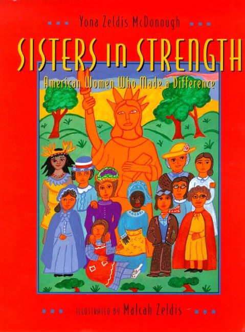 Sisters in Strength