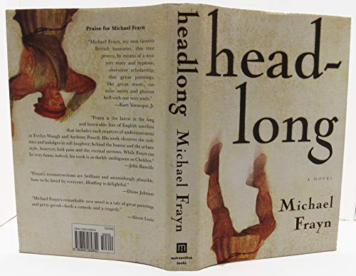 Headlong