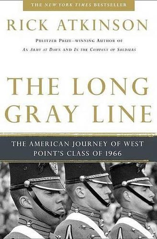 The Long Gray Line