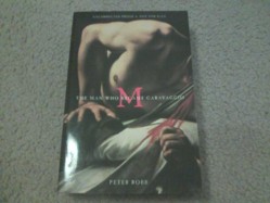 The M: the Man Who Became Carvaggio