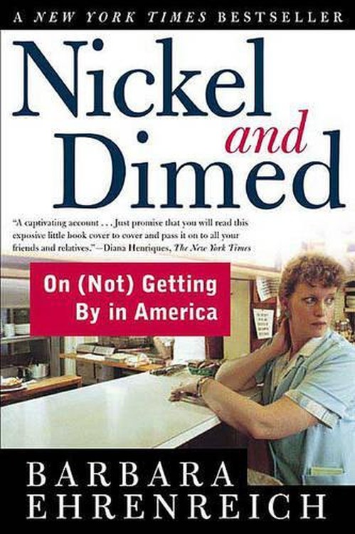 Nickel and Dimed