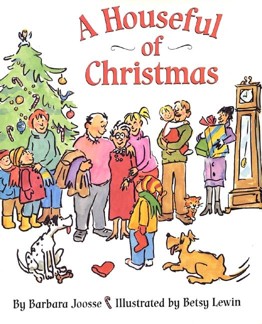 A Houseful of Christmas