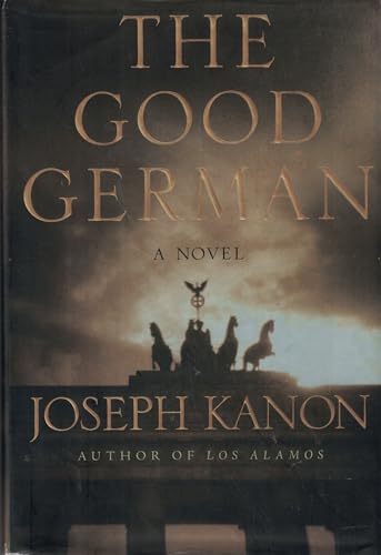 The Good Germanrown Christmas