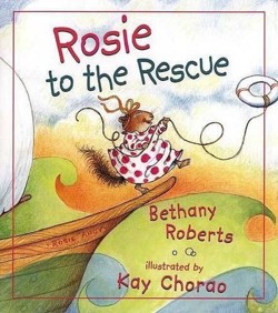 Rosie to the Rescue