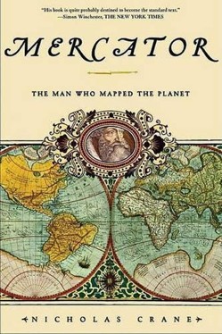 Mercator