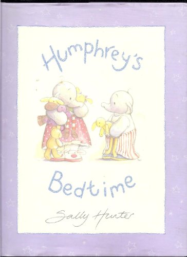 Humphrey's Bedtime