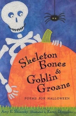 Skeleton Bones and Goblin Groans