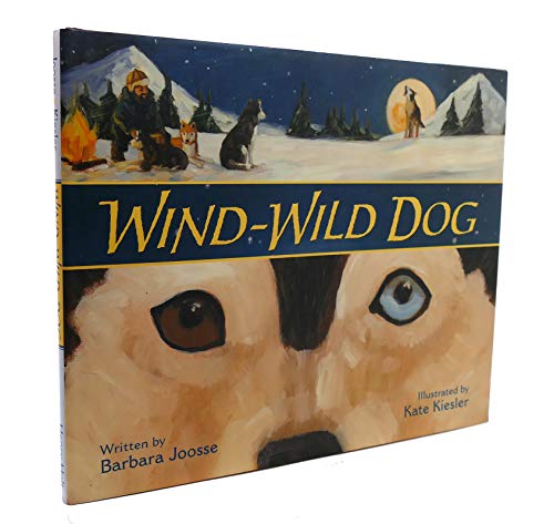 Wind-Wild Dog