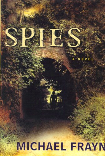 Spies
