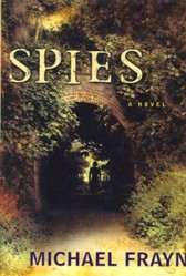 Spies