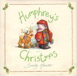Humphrey's Christmas