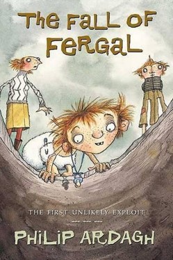 The Fall of Fergal, Or, Not So Dingly in the Dell
