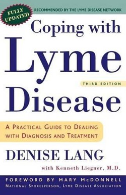 Coping with Lyme Disease