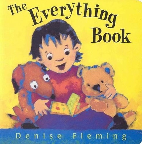 The Everything Book