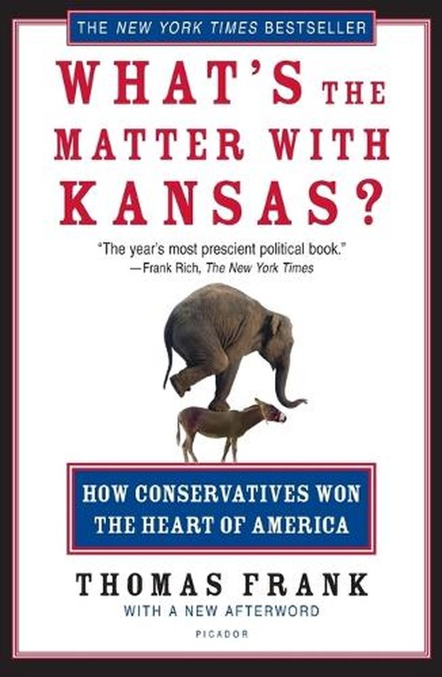 What's the Matter with Kansas?