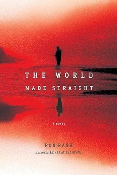 The World Made Straight