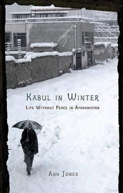 Kabul in Winter