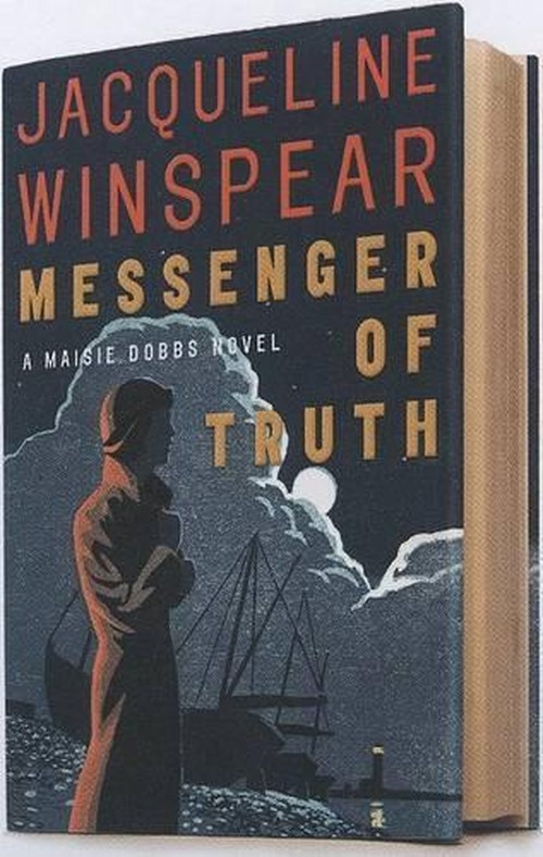 Messenger of Truth