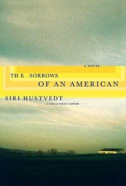 The Sorrows of an American