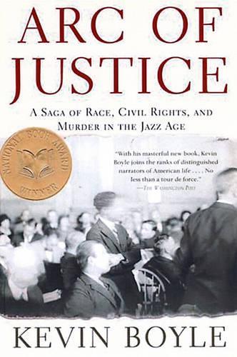 Arc Of Justice