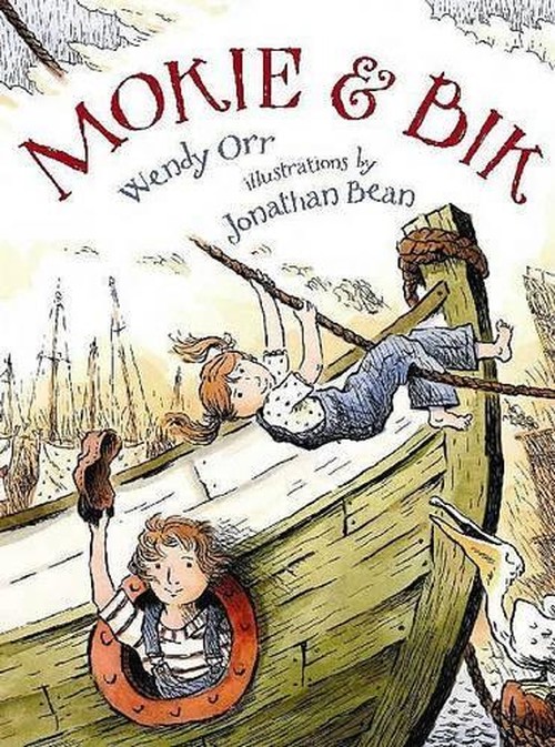 Mokie & Bik