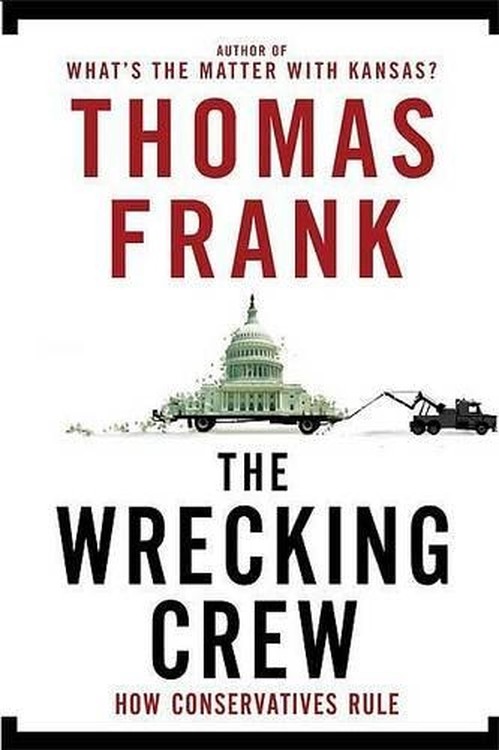 The Wrecking Crew