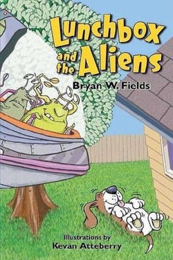 Lunchbox and the Aliens
