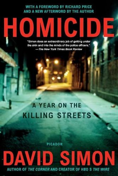 Homicide