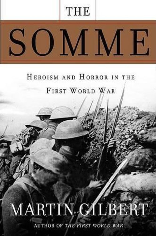 The Somme
