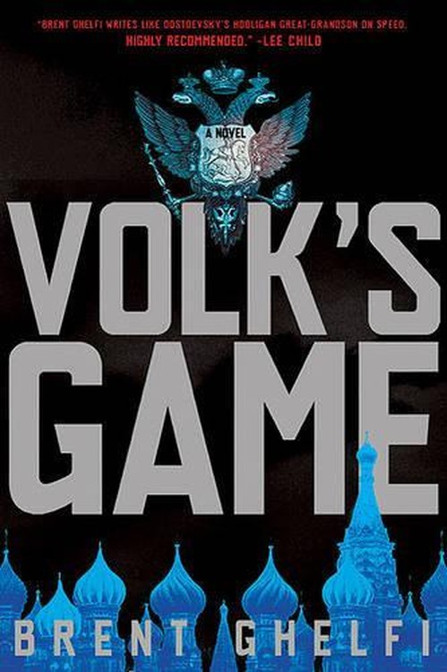 Volk's Game