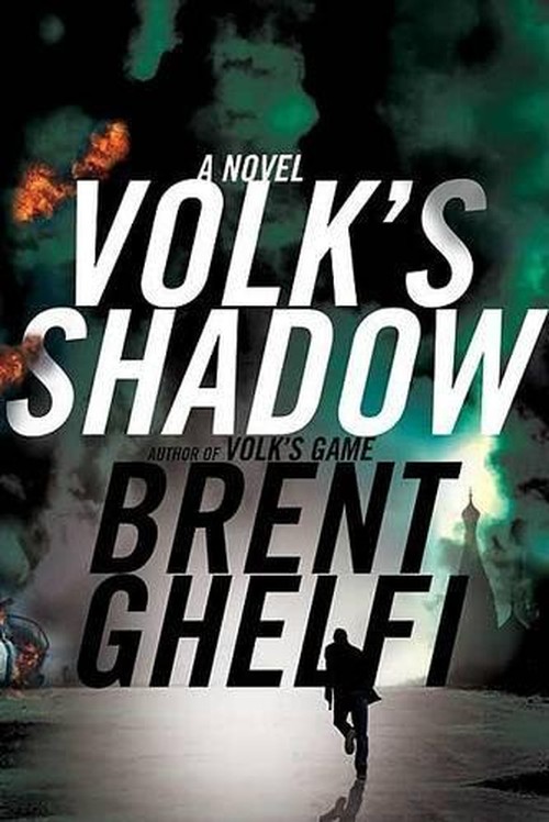 Volk's Shadow