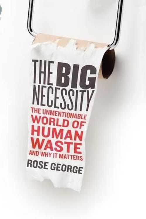 The Big Necessity