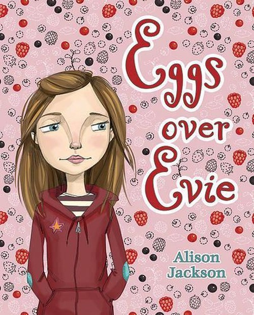 Eggs Over Evie