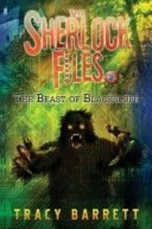 The Beast of Blackslope