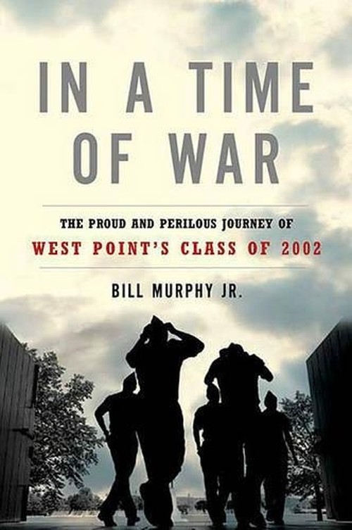 In a Time of War