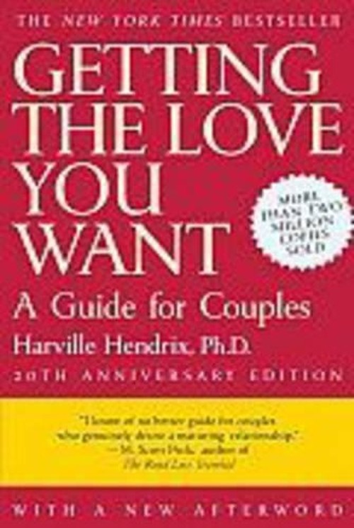 Getting the Love You Want