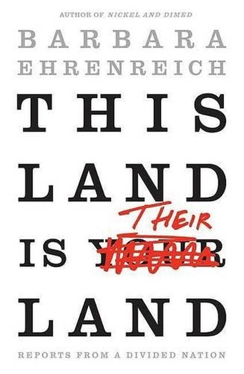 This Land Is Their Land