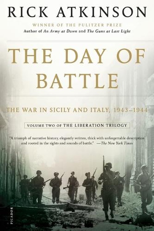 The Day of Battle