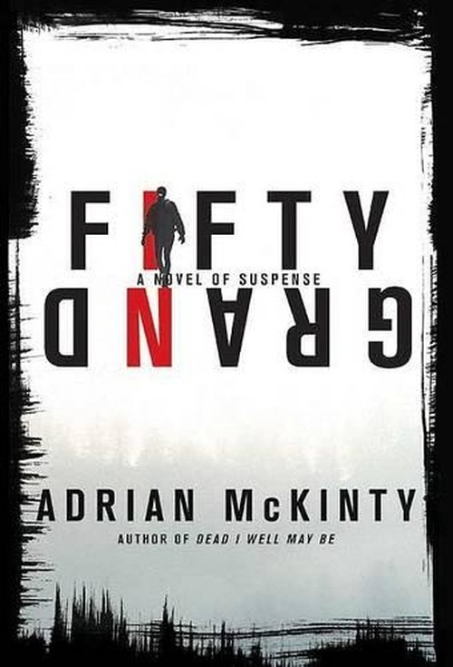 Fifty Grand