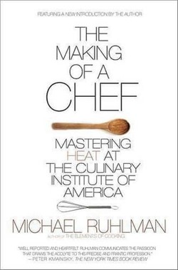 The Making of a Chef