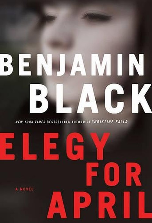 Elegy for April