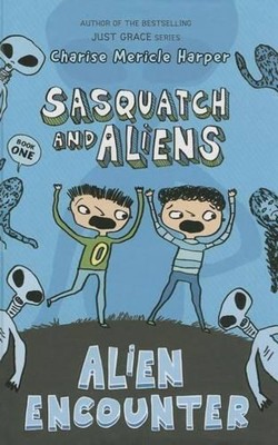 Alien Encounter
