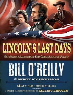 Lincoln's Last Days