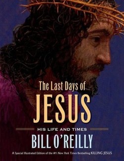 Last Days of Jesus