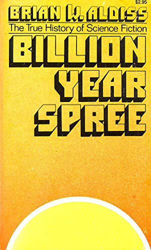 Brian W. Aldiss
