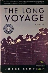 The Long Voyage