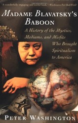 Madame Blavatsky's Baboon